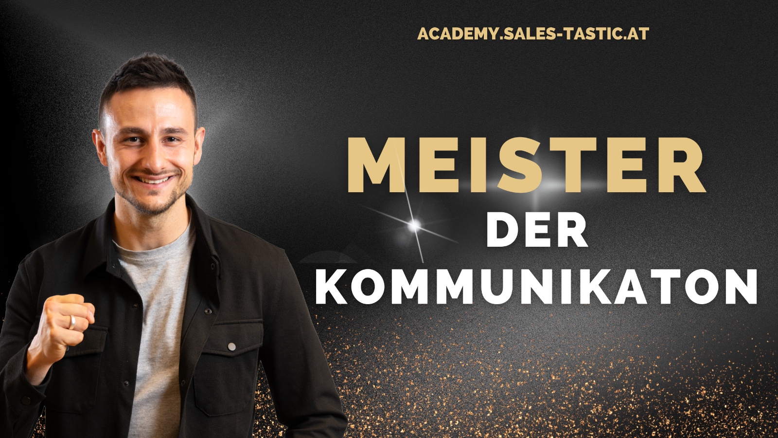 Meister der Kommunikation