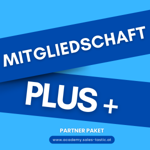 Mitgliedschaft Plus