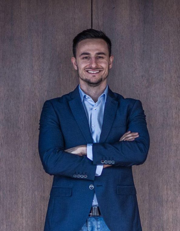 Vedran Zolota
