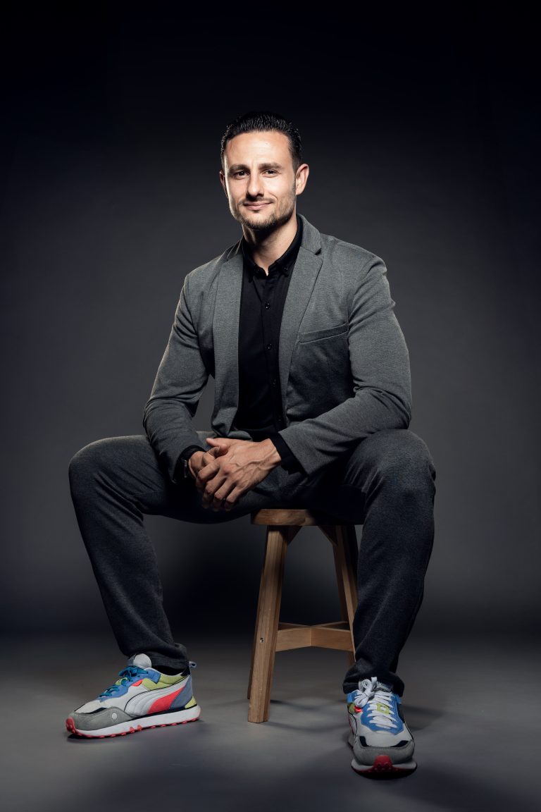 Vedran Zolota