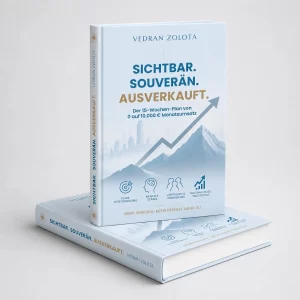 Sichtbar.Souverรคn.Ausverkauft 1