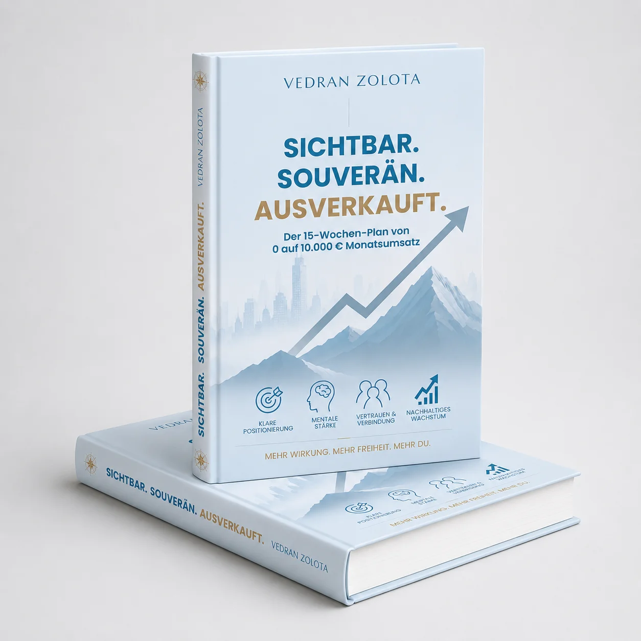 Sichtbar.Souverän.Ausverkauft 1