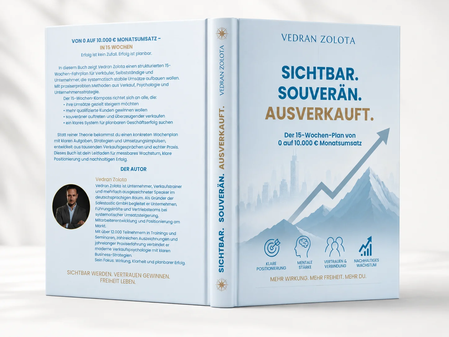 Sichtbar.Souverän.Ausverkauft 2